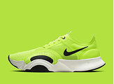 Sports and lifestyle products